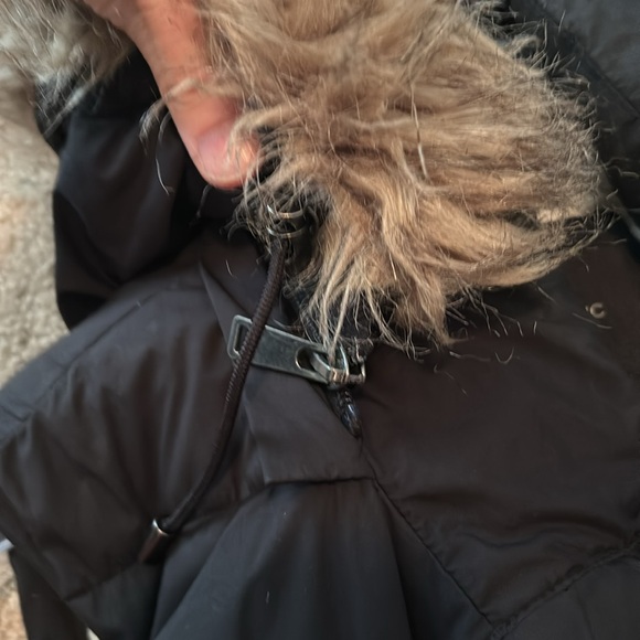 EUC black Banana Republic vest - Picture 7 of 8